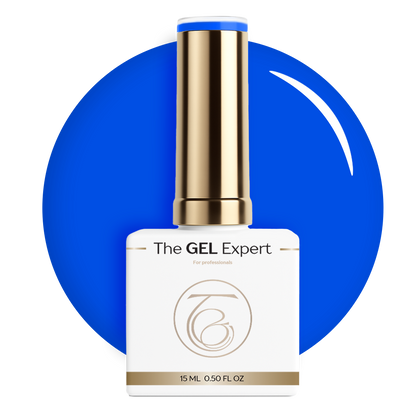 The Gel Expert Gelpolish - Griechisch