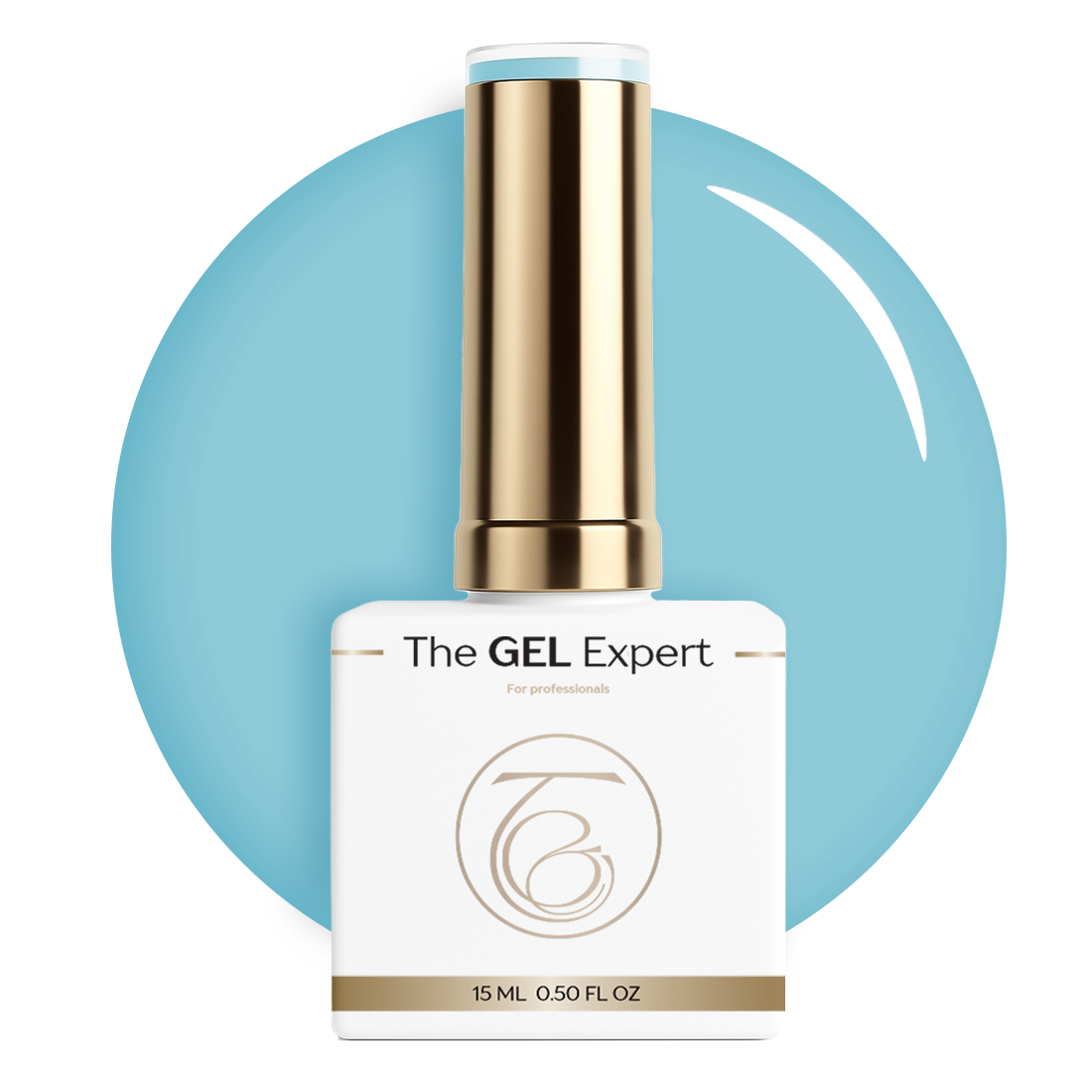 The Gel Expert Gelpolish – Faye