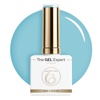 The Gel Expert Gelpolish - Faye