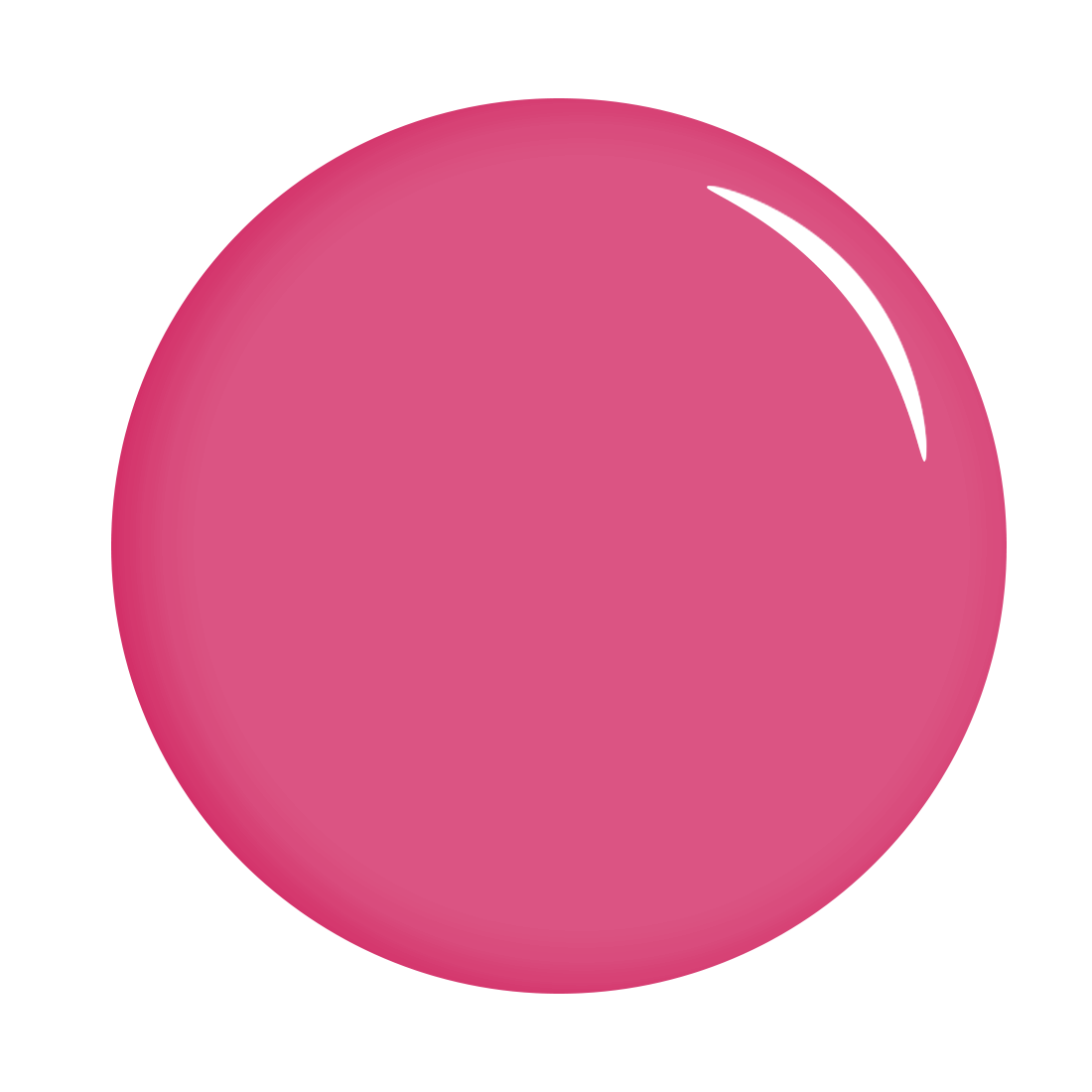 The Gel Expert Gelpolish - Pinkbeere