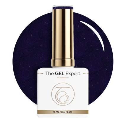 The Gel Expert Gelpolish - Nachtleben