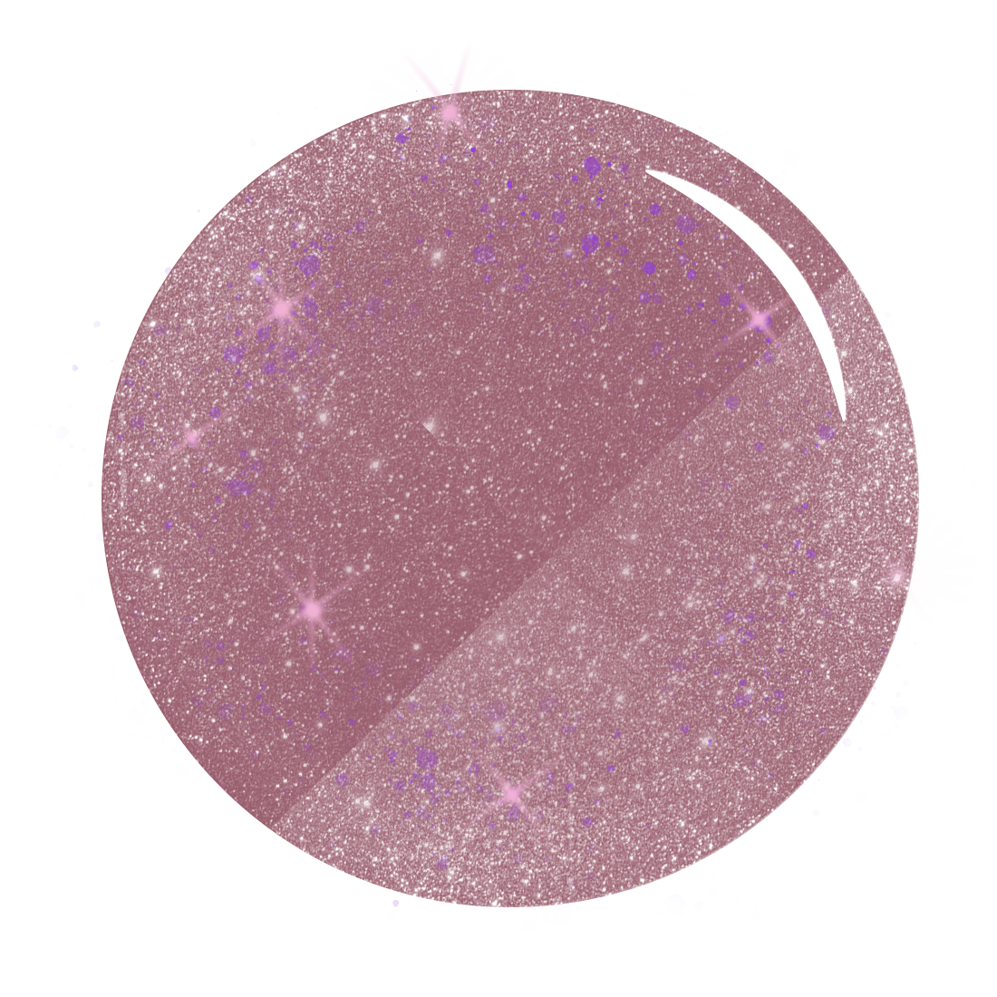 BLISS™ Rosa Einhorn