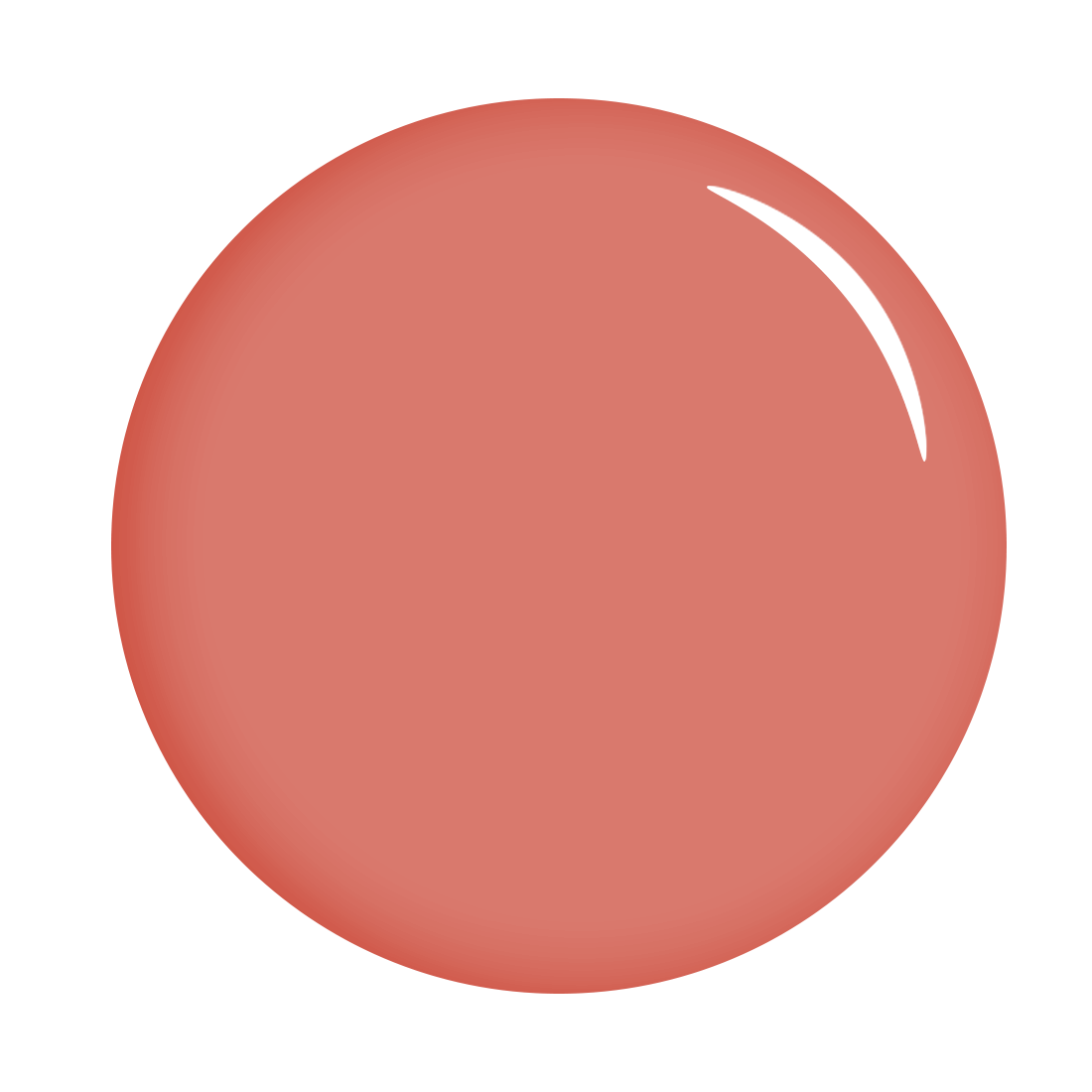 The Gel Expert Gelpolish - Lachs