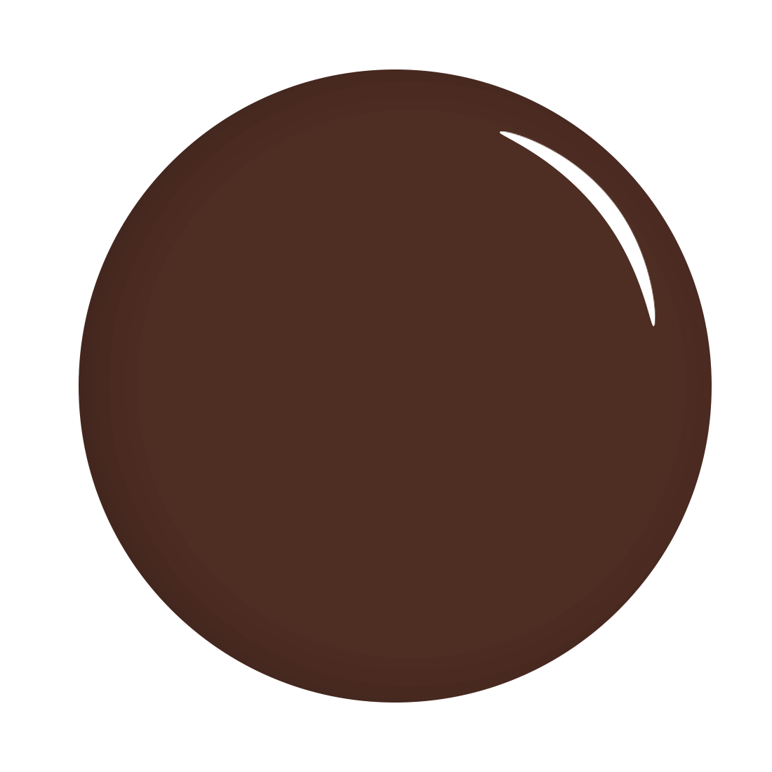 The Gel Expert Gelpolish – Chocolate