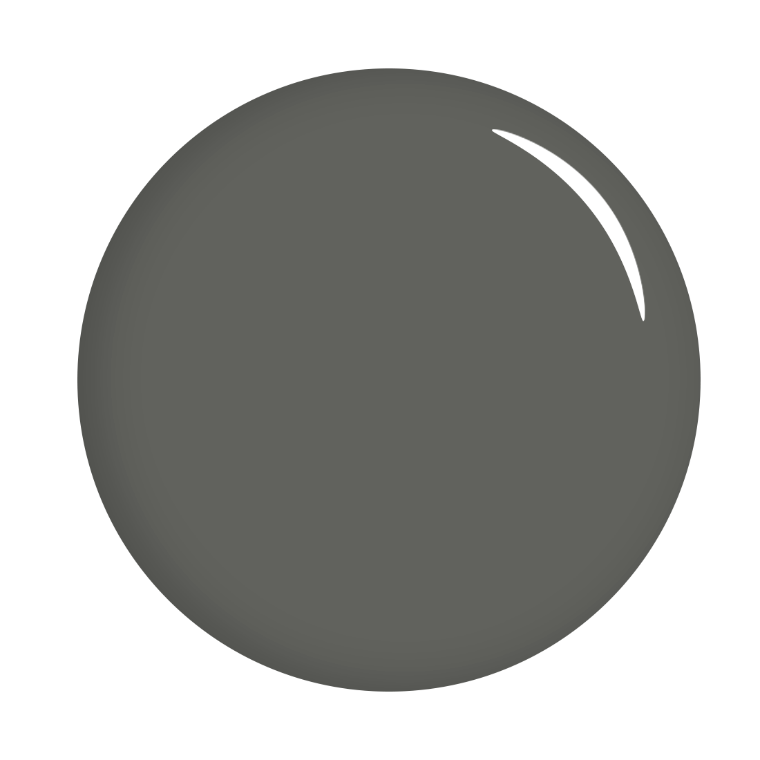 The Gel Expert Gelpolish – Iron