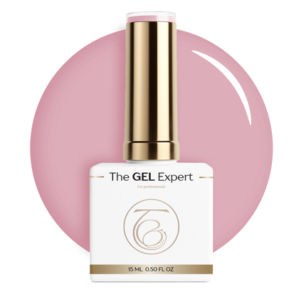 The Gel Expert Gelpolish - Baumwolle