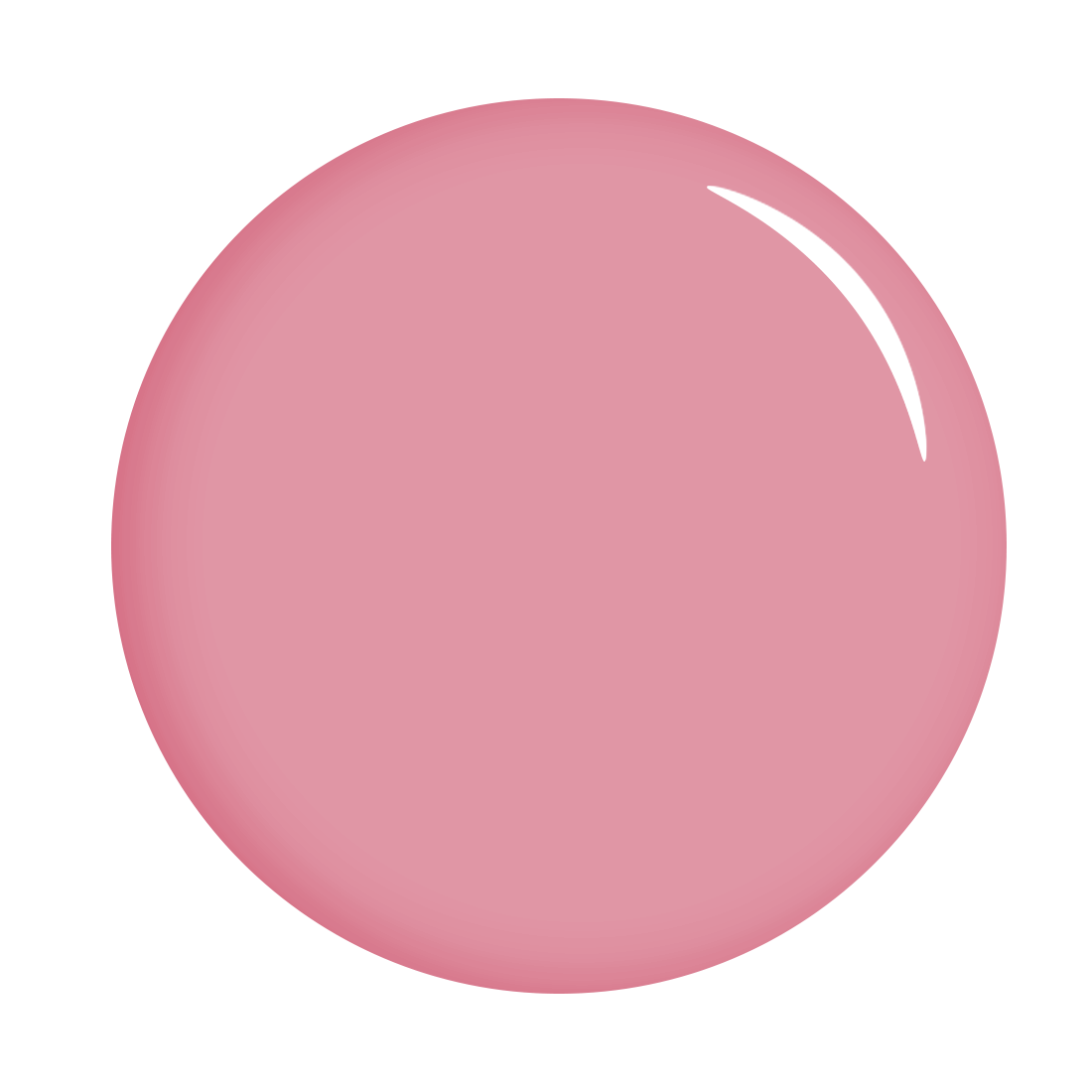 The Gel Expert Gelpolish - Milchrose