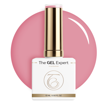 The Gel Expert Gelpolish - Milchrose
