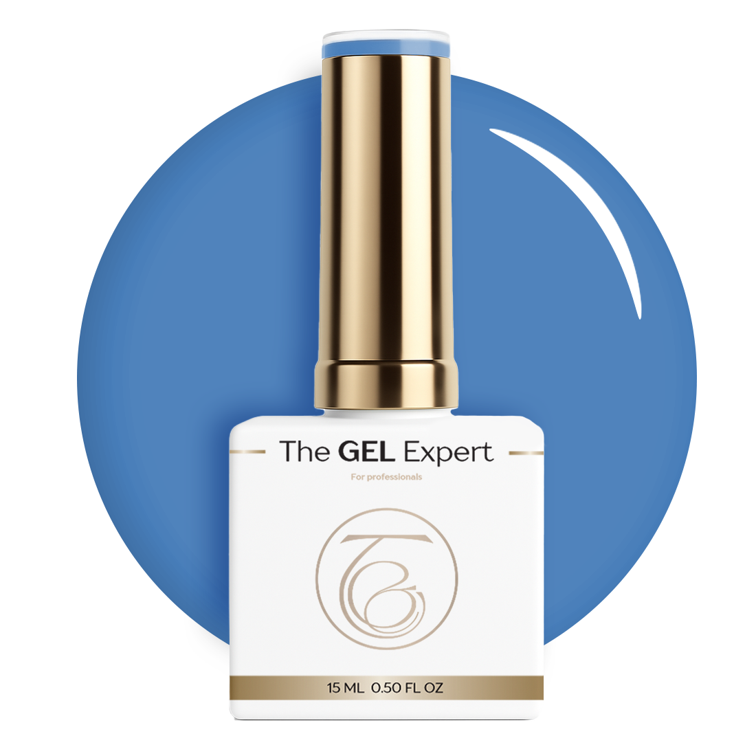 The Gel Expert Gelpolish – Emily