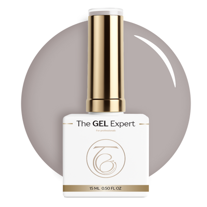 The Gel Expert Gelpolish - Nebel