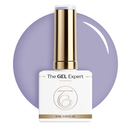 The Gel Expert Gelpolish - Flieder