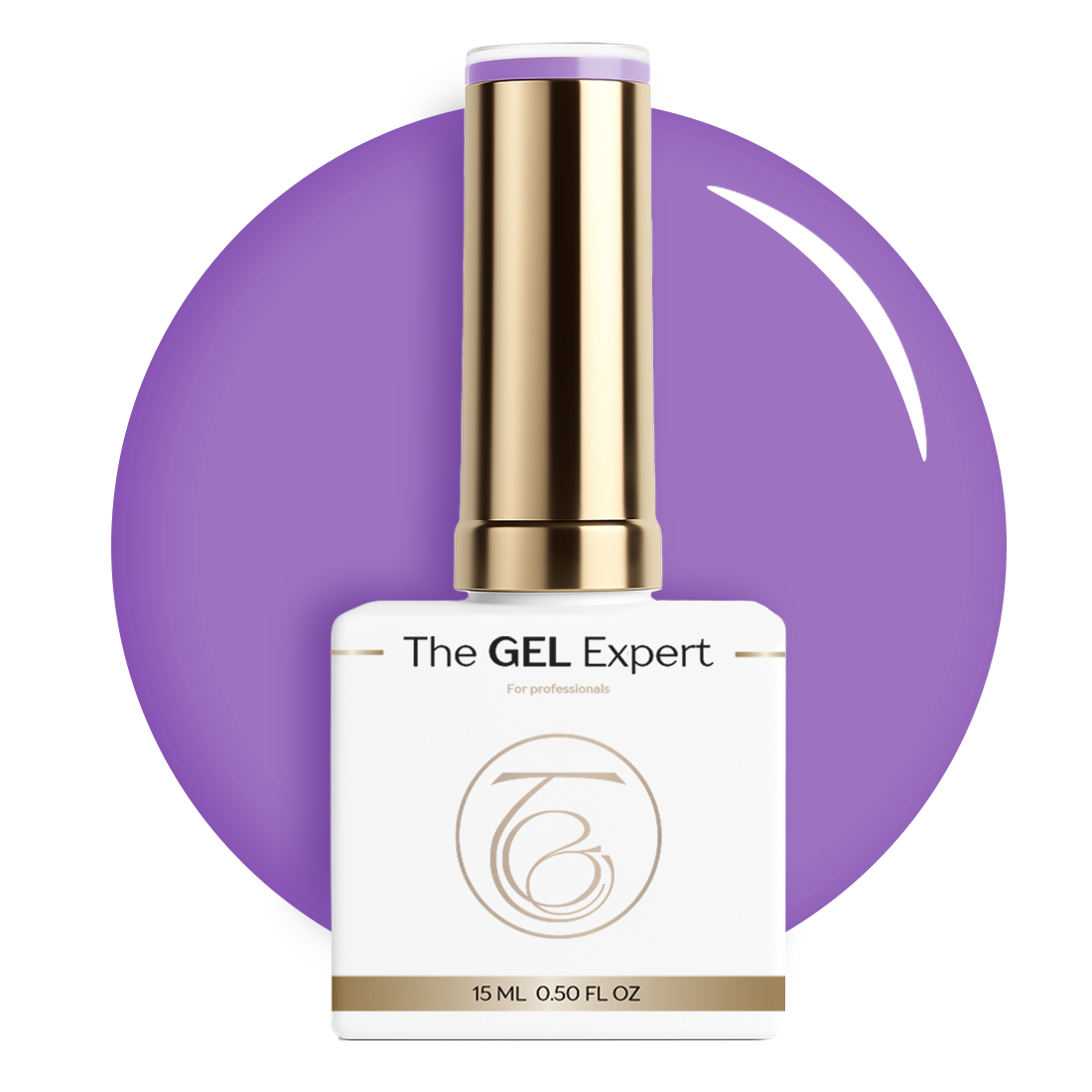 The Gel Expert Gelpolish – Orchid