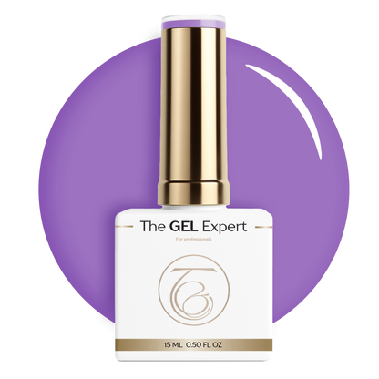 The Gel Expert Gelpolish – Orchid