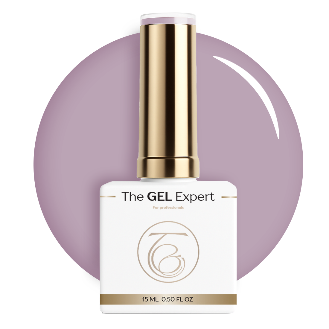 The Gel Expert Gelpolish – Pandora