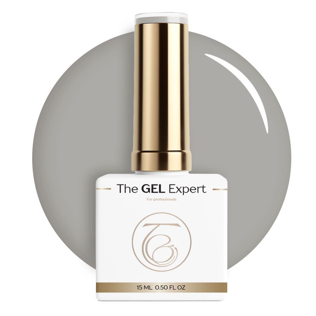 The Gel Expert Gelpolish – Dove