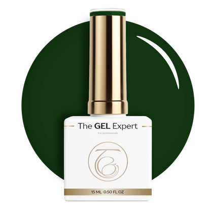The Gel Expert Gelpolish - Wald