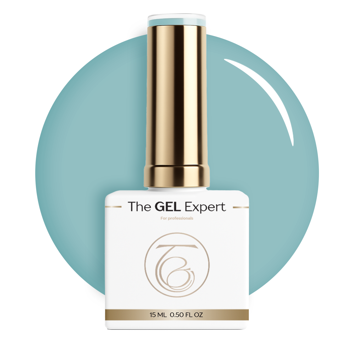 The Gel Expert Gelpolish – Baby Boy
