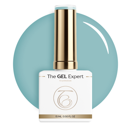 The Gel Expert Gelpolish - Baby Junge