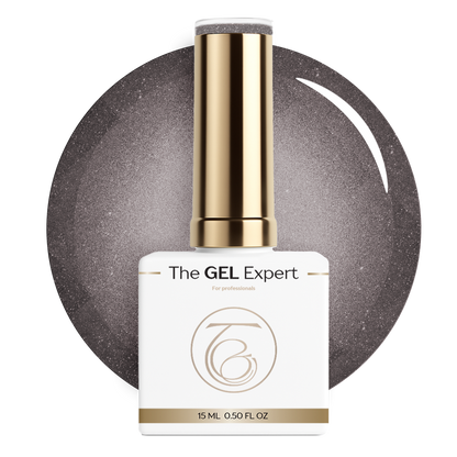 The Gel Expert Gelpolish - Space Katzenauge