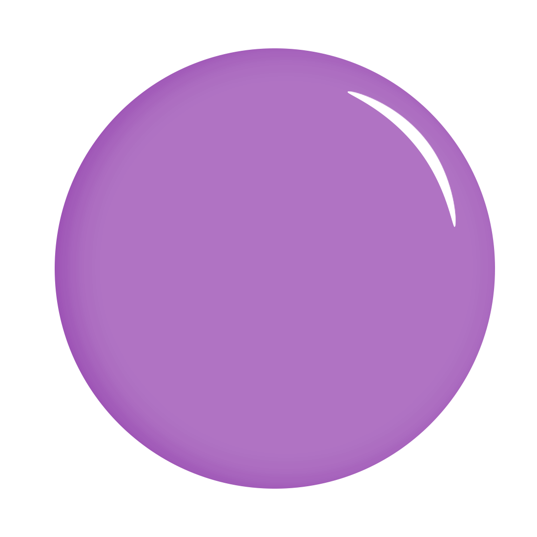 The Gel Expert Gelpolish – Wisteria