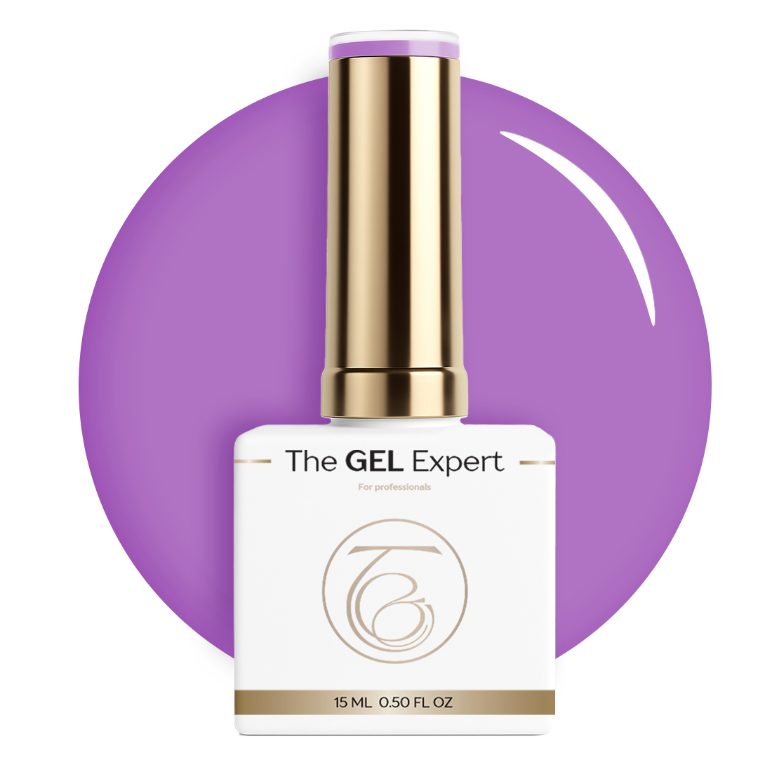 The Gel Expert Gelpolish – Wisteria