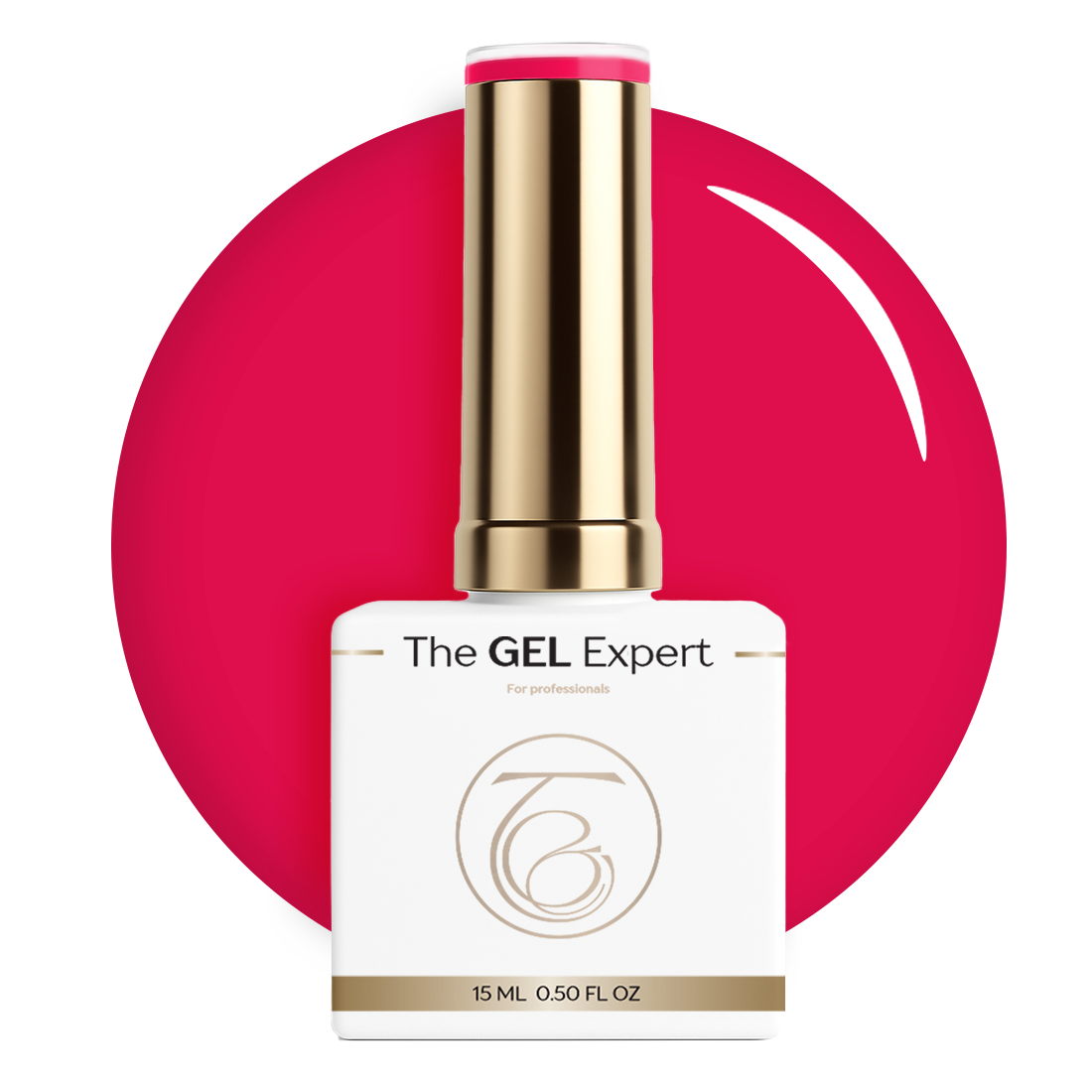 The Gel Expert Gelpolish – Drachenfrucht