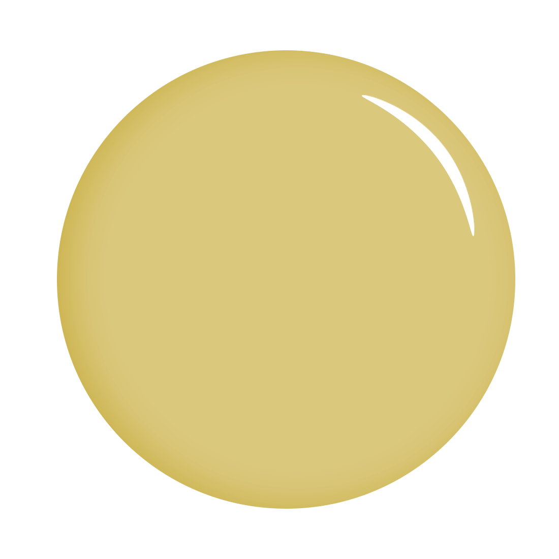 The Gel Expert Gelpolish - Sonnig