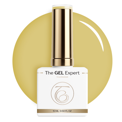 The Gel Expert Gelpolish – Sunny