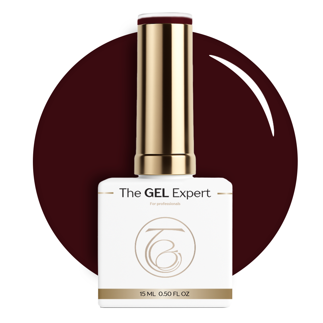 The Gel Expert Gelpolish – Wine