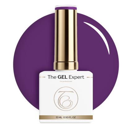 The Gel Expert Gelpolish - Blitz