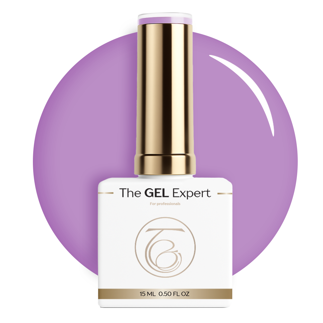 The Gel Expert Gelpolish - Schicksal