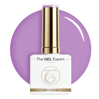 The Gel Expert Gelpolish - Schicksal