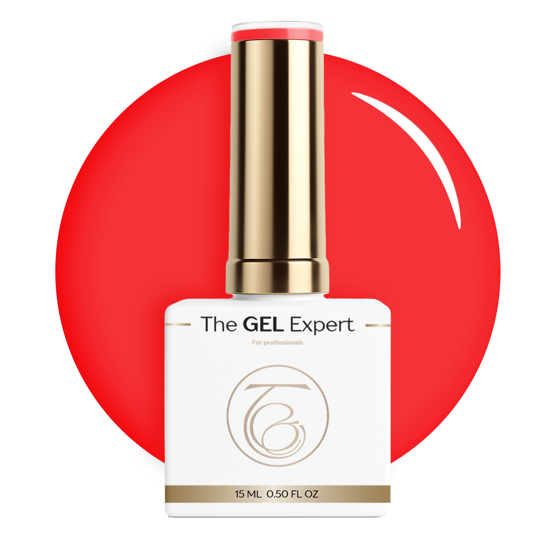 The Gel Expert Gelpolish – Imperial