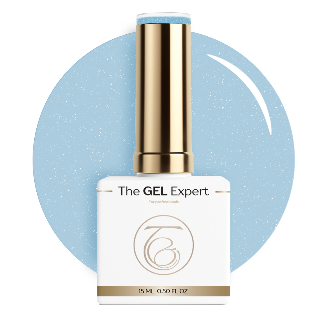 The Gel Expert Gelpolish – Lunor