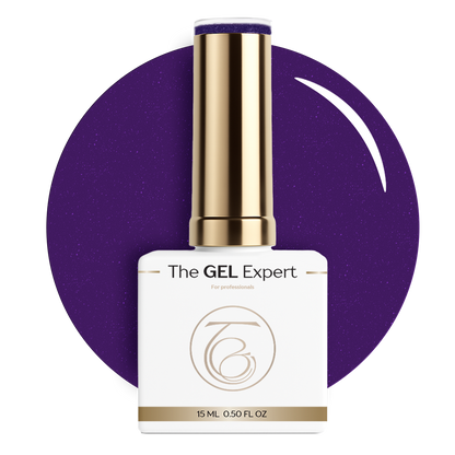 The Gel Expert Gelpolish - Magie