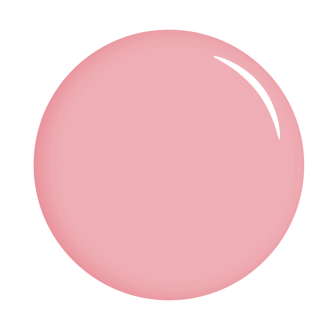 The Gel Expert Gelpolish – Bubblegum