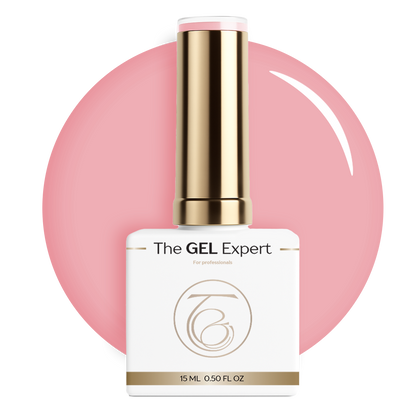 The Gel Expert Gelpolish - Kaugummi