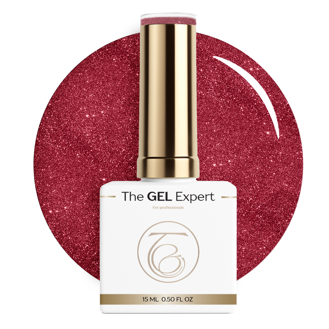 The Gel Expert Gelpolish – Burlesque