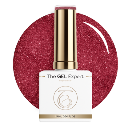The Gel Expert Gelpolish – Burlesque