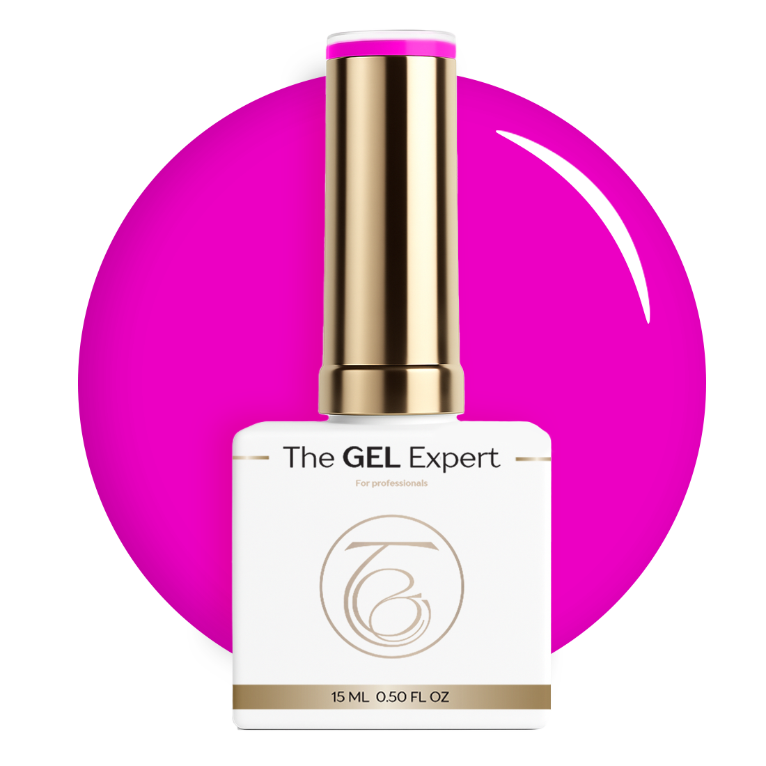The Gel Expert Gelpolish – Diana