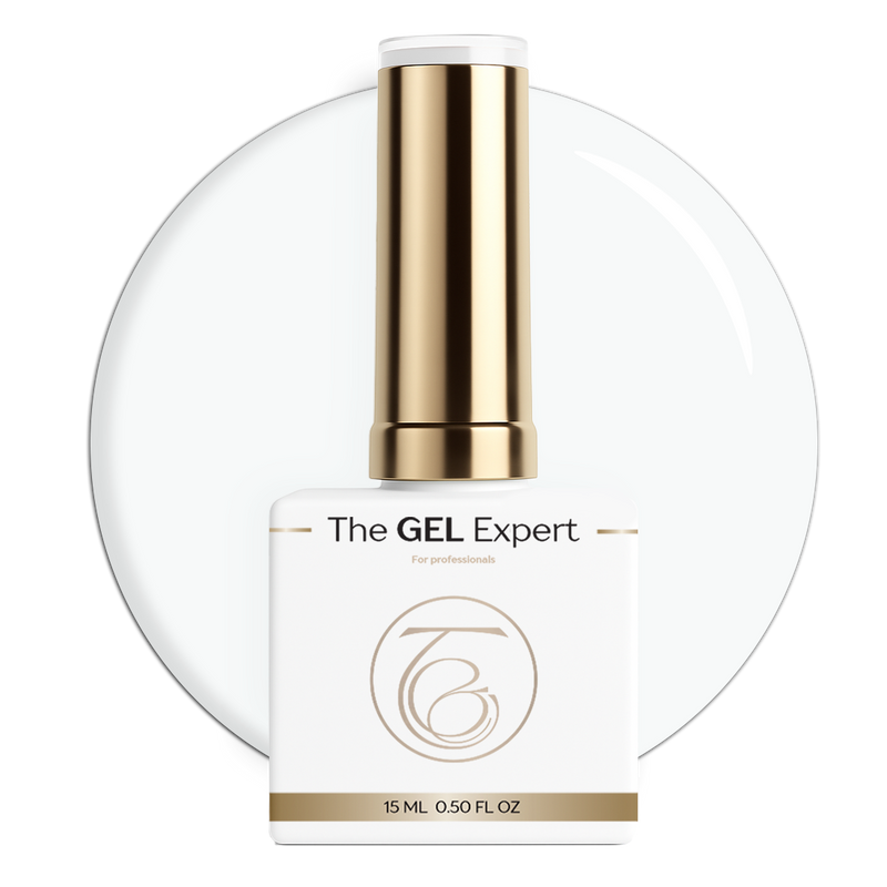 The Gel Expert - Gummibase Coat