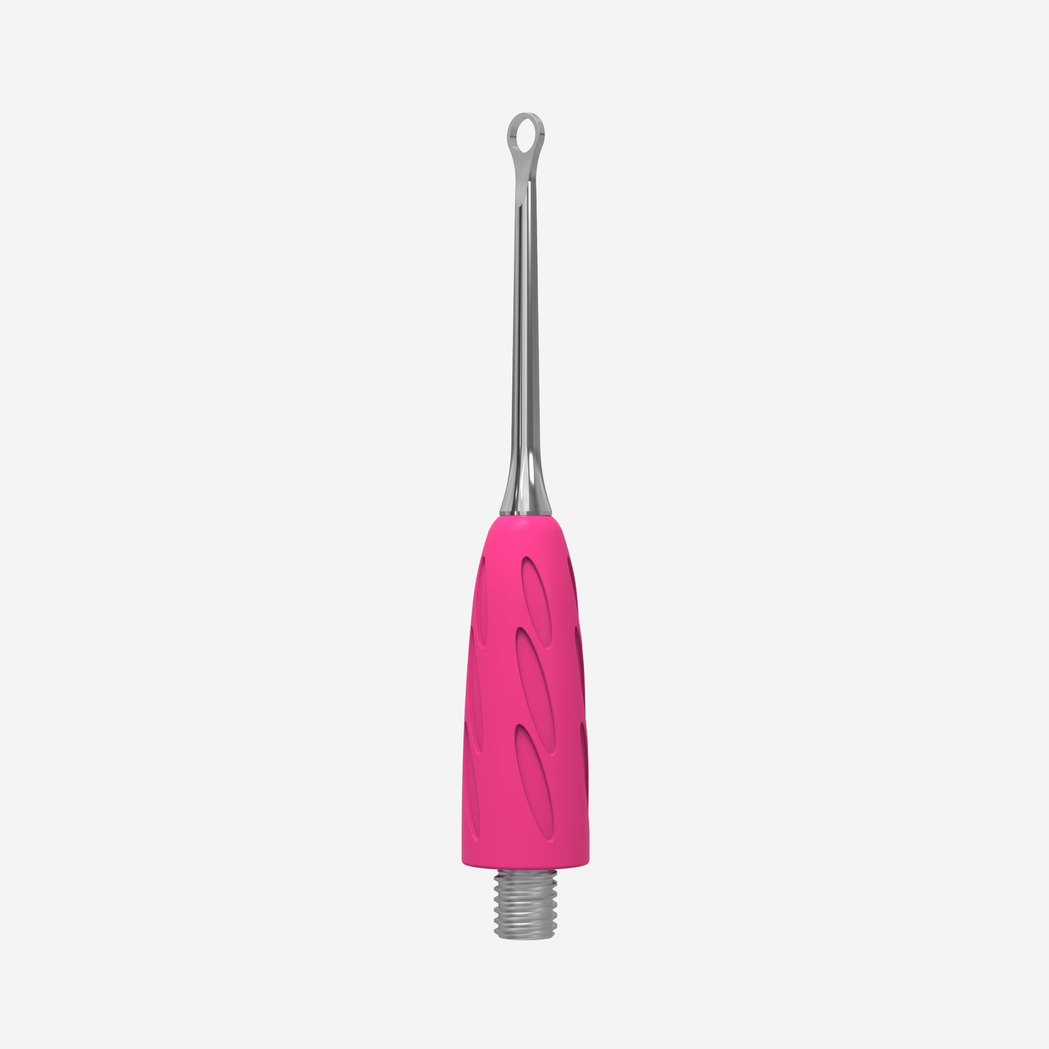 STALEKS Maniküre-Pusher Uniq Combo – Arbeitsteil