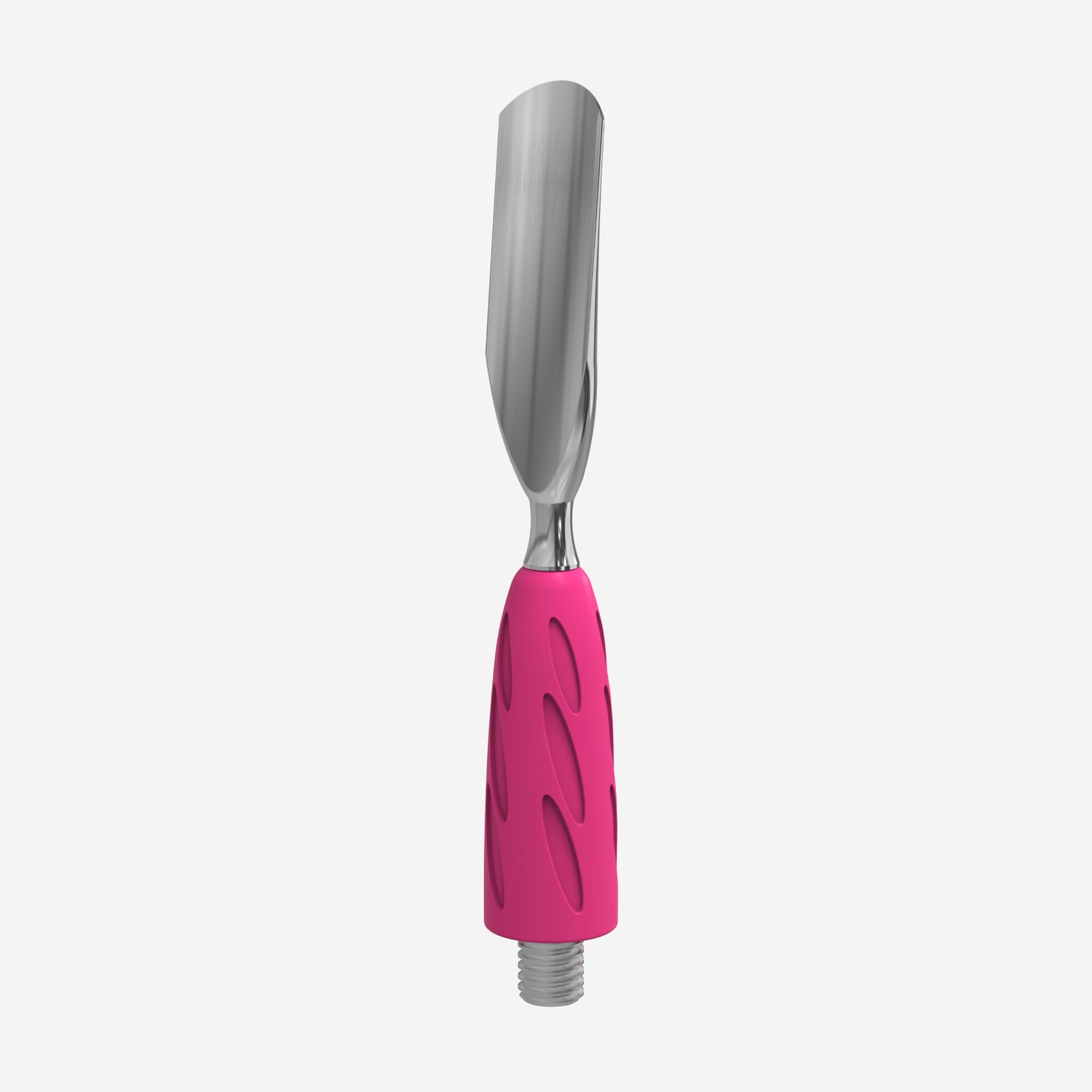 STALEKS Maniküre-Pusher Uniq Combo – Arbeitsteil