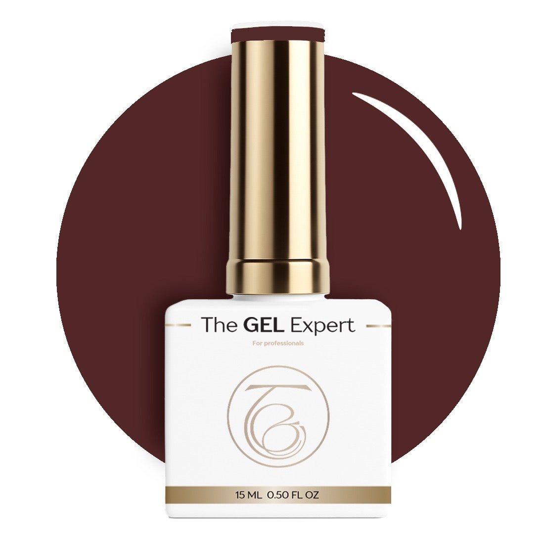 The Gel Expert Gelpolish - Haze