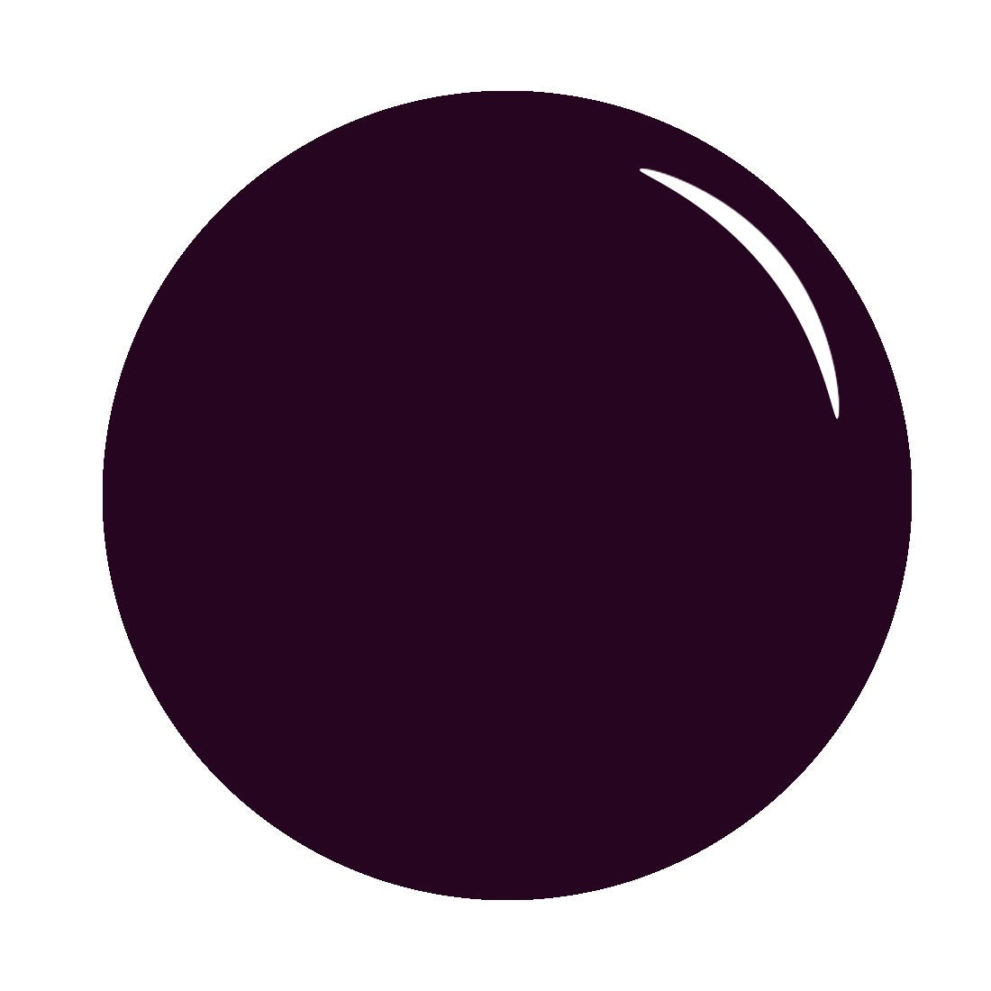 The Gel Expert Gelpolish - Plum Noir