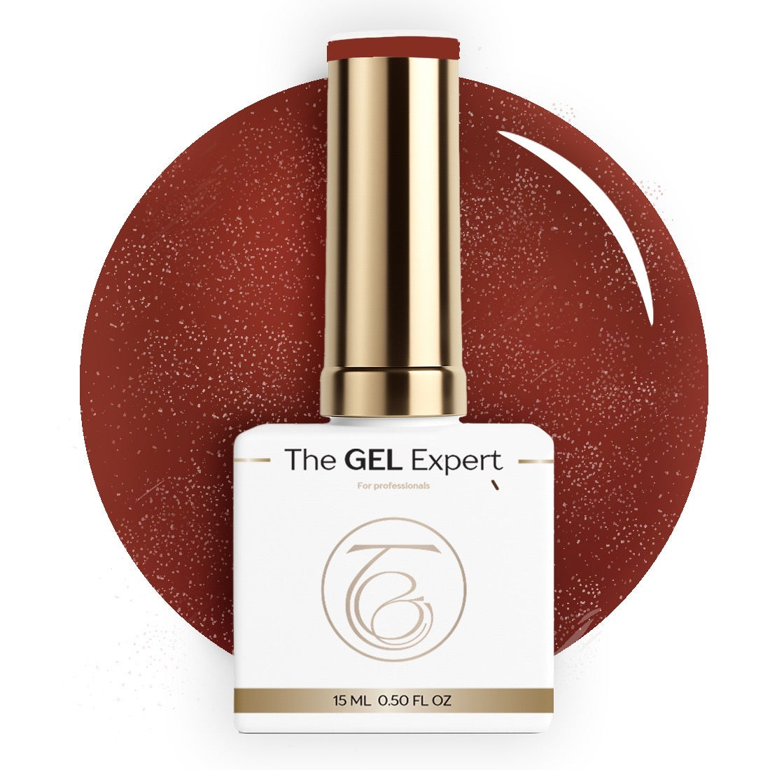 The Gel Expert Gelpolish - Autumn Glow