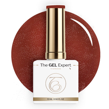 The Gel Expert Gelpolish - Autumn Glow