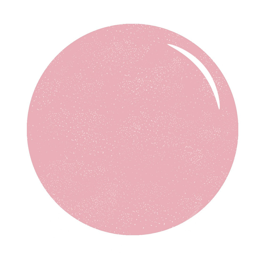 The Gel Expert Gelpolish - Zuckerwatte
