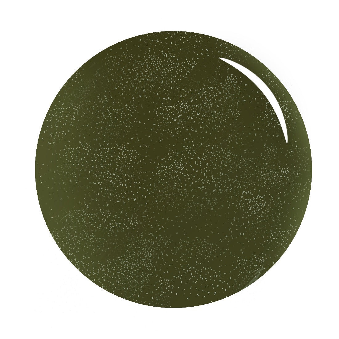 The Gel Expert Gelpolish - Twilight Green