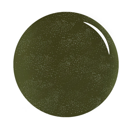The Gel Expert Gelpolish - Twilight Green